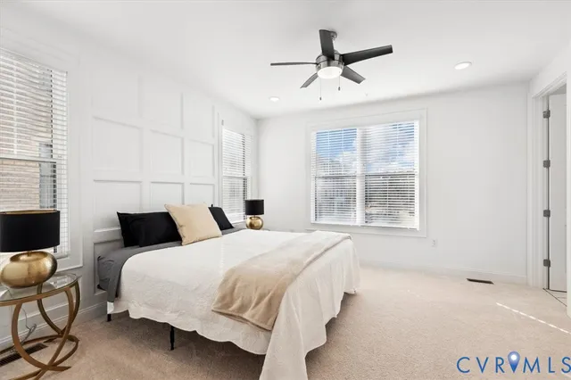 $3,150 | 1722 Old Brick Road, Unit A, Henrico, VA 23233