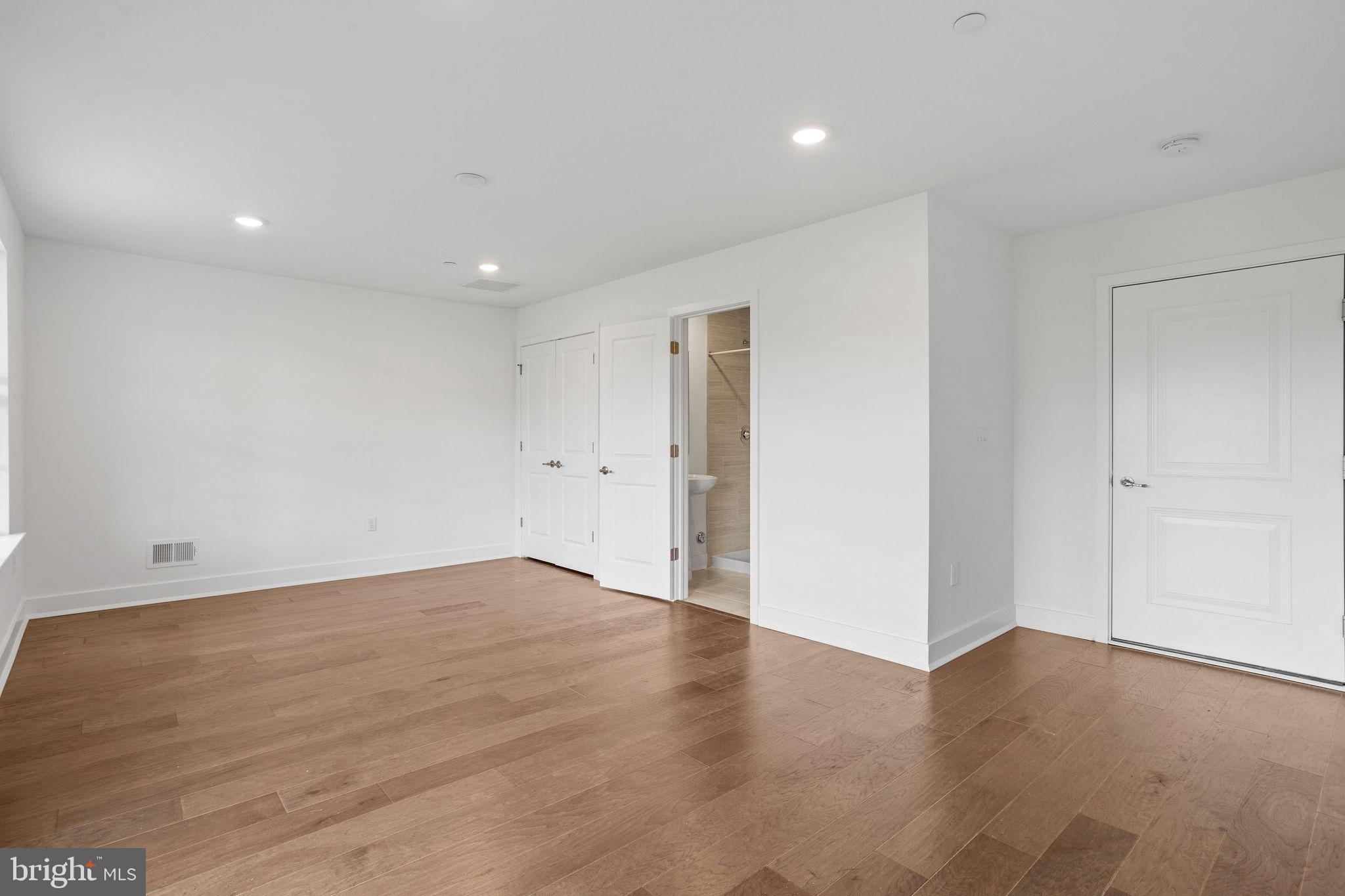 142 ADA Hightower Avenue Pennington, NJ 08534 - Photo 34 of 46 a view of empty room