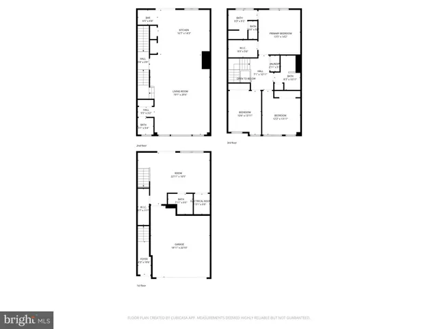 $3,900 | 142 ADA Hightower Avenue, Pennington, NJ 08534