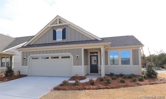 921 Landmark Run Lane, Unit CAD 63 Tega Cay, SC 29708 - Photo 1 of 9 Gallery Image 1