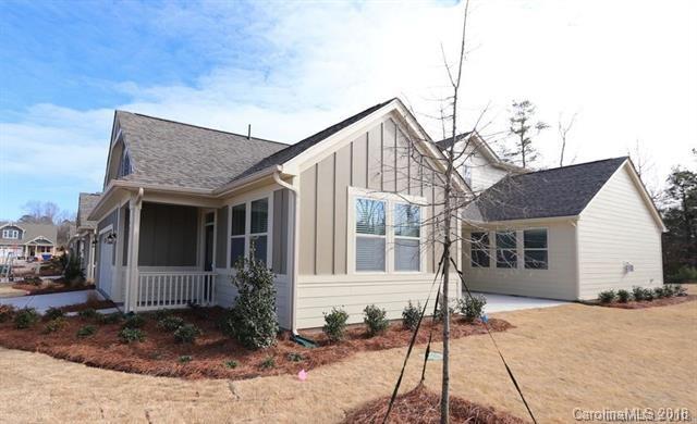 921 Landmark Run Lane, Unit CAD 63 Tega Cay, SC 29708 - Photo 2 of 9 Gallery Image 2