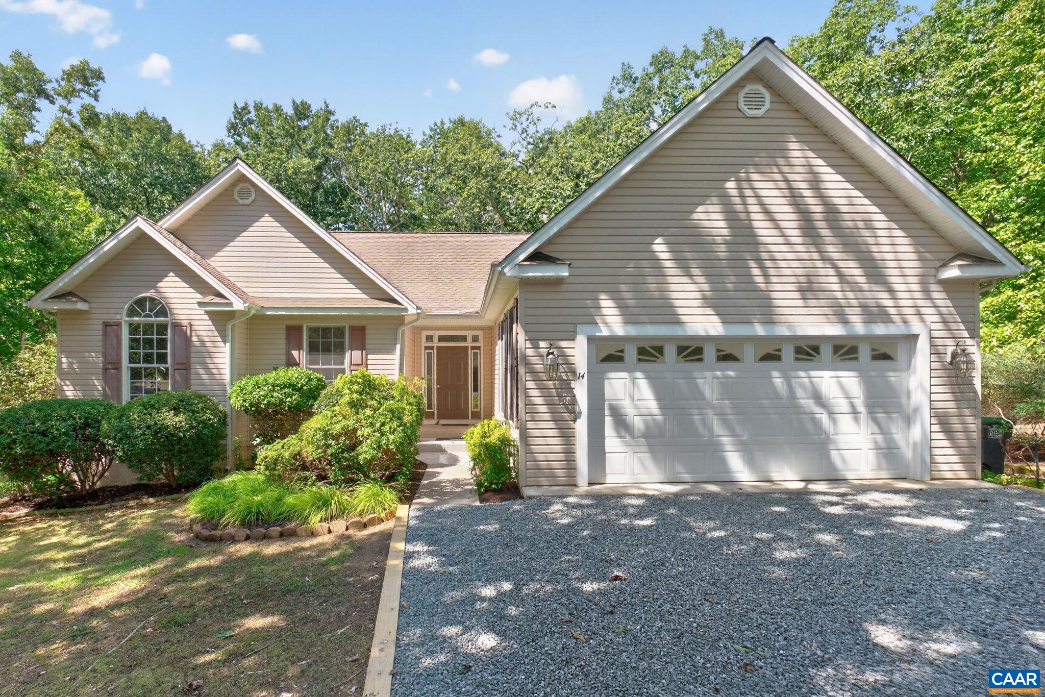 14 Cliftwood Road Palmyra, VA 22963 - Photo 1 of 42 Gallery Image 1