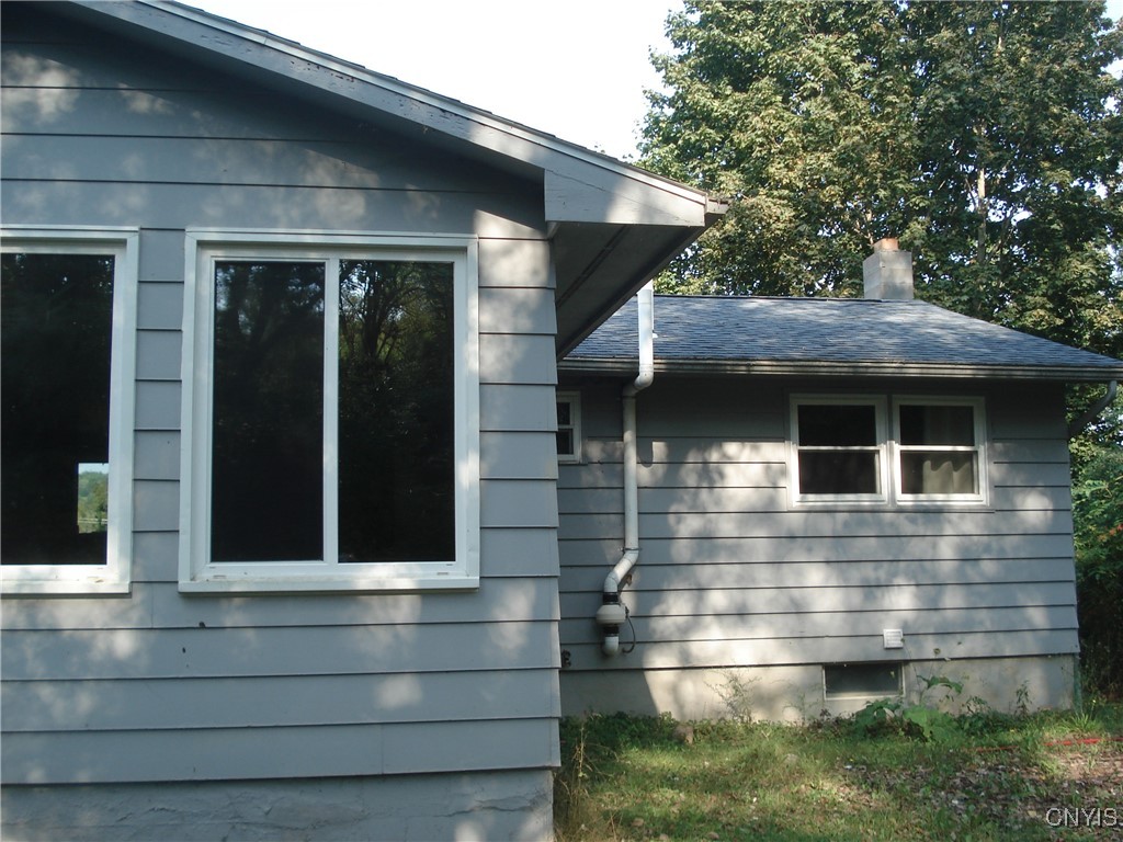 3993 Oran Delphi Road Manlius, NY 13104 - Photo 18 of 22 back of house