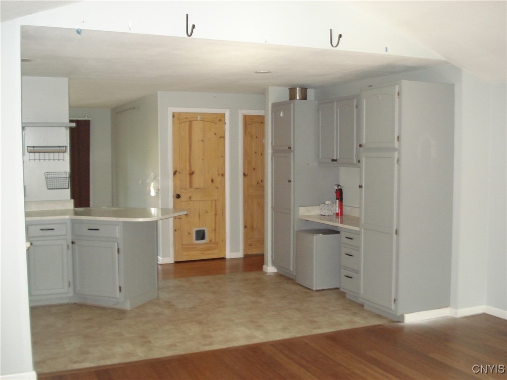 3993 Oran Delphi Road Manlius, NY 13104 - Photo 8 of 22 door into upper level, and double pantries