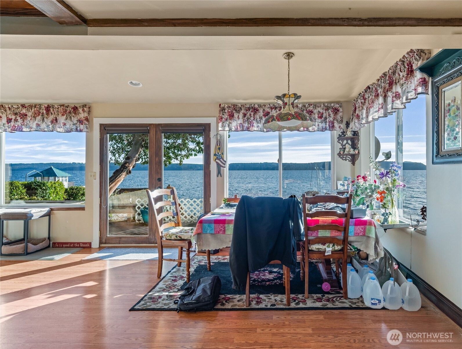 791 Seal Rock Road Brinnon, WA 98320 - Photo 5 of 36