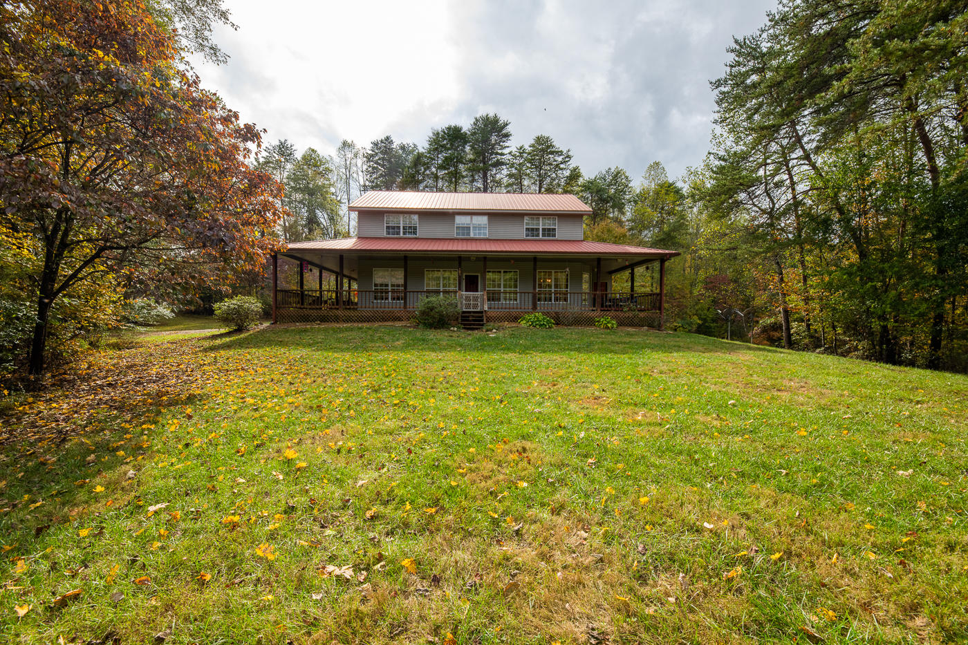501 Johnson Valley Road Philadelphia, TN 37846 - Photo 1 of 54 501-Johnson-Valley-Rd-Philadelphia-TN-1