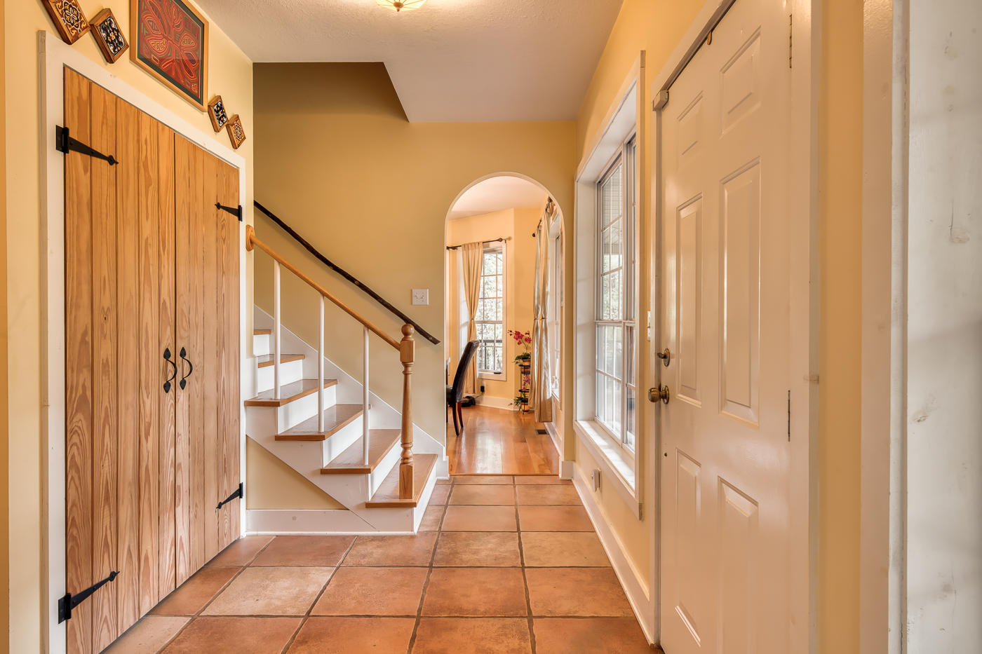 501 Johnson Valley Road Philadelphia, TN 37846 - Photo 3 of 54 501-Johnson-Valley-Rd-Philadelphia-TN-3