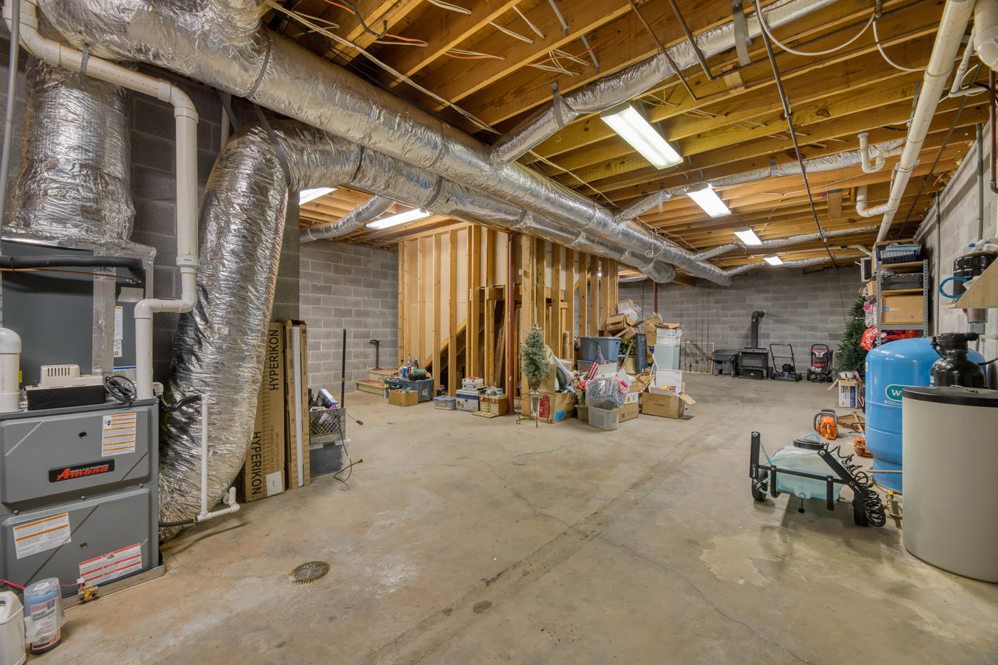 501 Johnson Valley Road Philadelphia, TN 37846 - Photo 21 of 54 501-Johnson-Valley-Rd-Philadelphia-TN-21