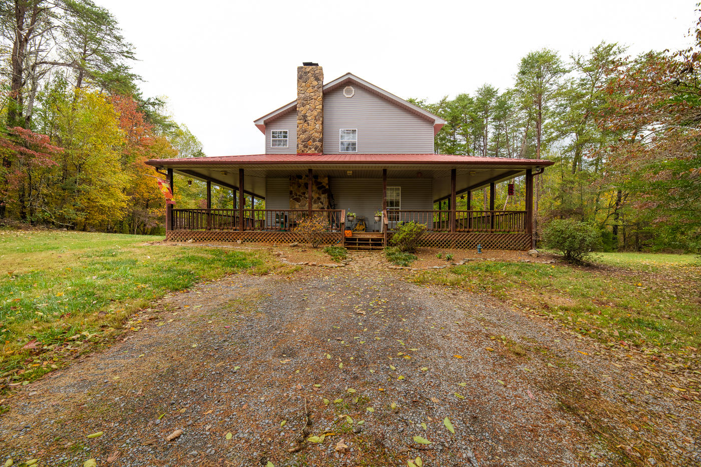 501 Johnson Valley Road Philadelphia, TN 37846 - Photo 24 of 54 501-Johnson-Valley-Rd-Philadelphia-TN-24
