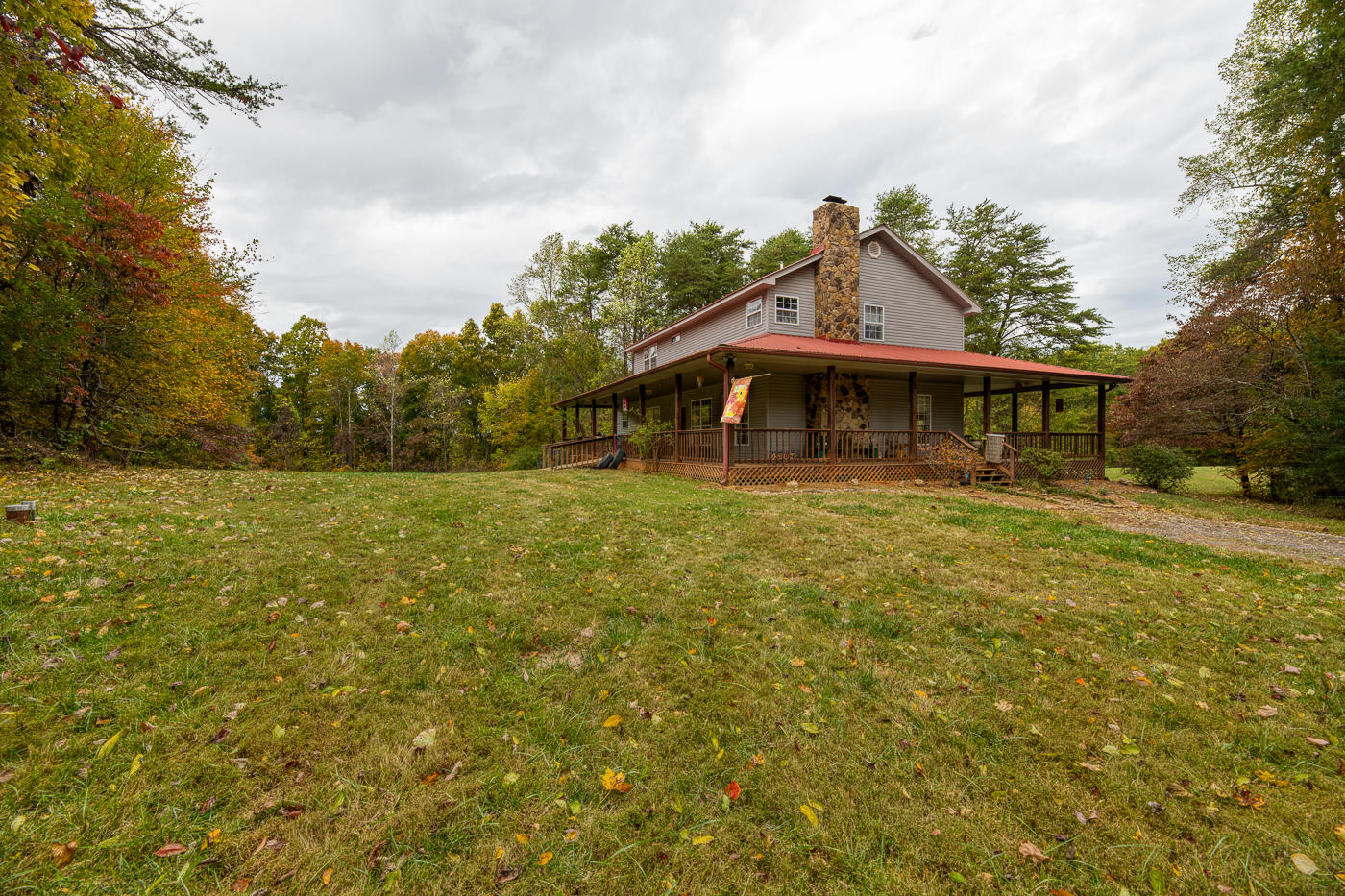 501 Johnson Valley Road Philadelphia, TN 37846 - Photo 25 of 54 501-Johnson-Valley-Rd-Philadelphia-TN-25