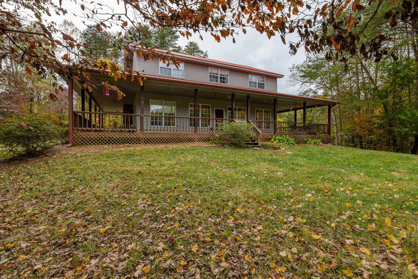 501 Johnson Valley Road Philadelphia, TN 37846 - Photo 26 of 54 501-Johnson-Valley-Rd-Philadelphia-TN-26