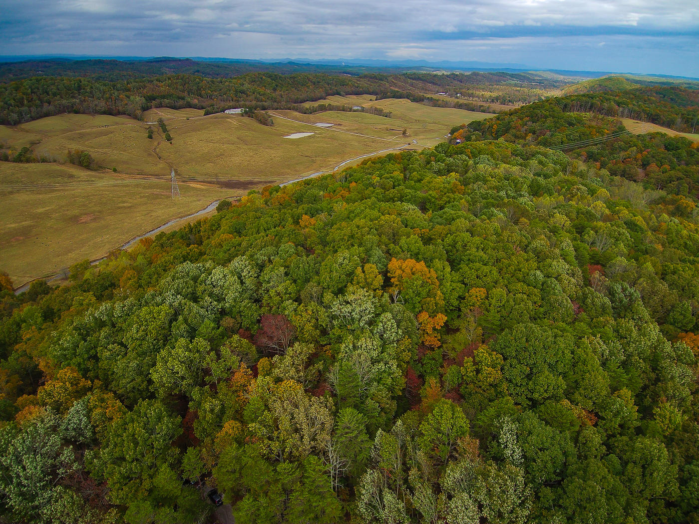 501 Johnson Valley Road Philadelphia, TN 37846 - Photo 27 of 54 501-Johnson-Valley-Rd-Philadelphia-TN-27