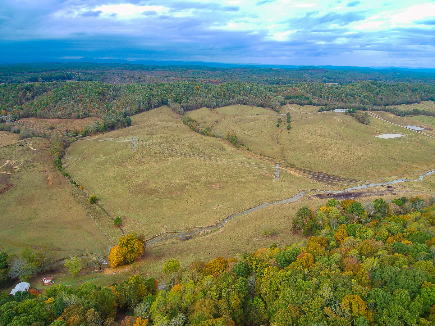 501 Johnson Valley Road Philadelphia, TN 37846 - Photo 28 of 54 501-Johnson-Valley-Rd-Philadelphia-TN-28