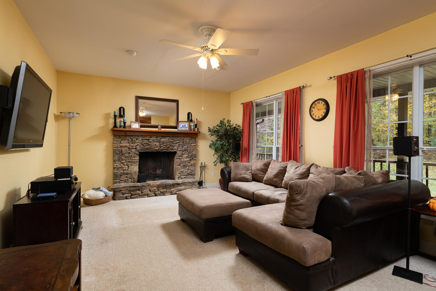 501 Johnson Valley Road Philadelphia, TN 37846 - Photo 4 of 54 501-Johnson-Valley-Rd-Philadelphia-TN-4