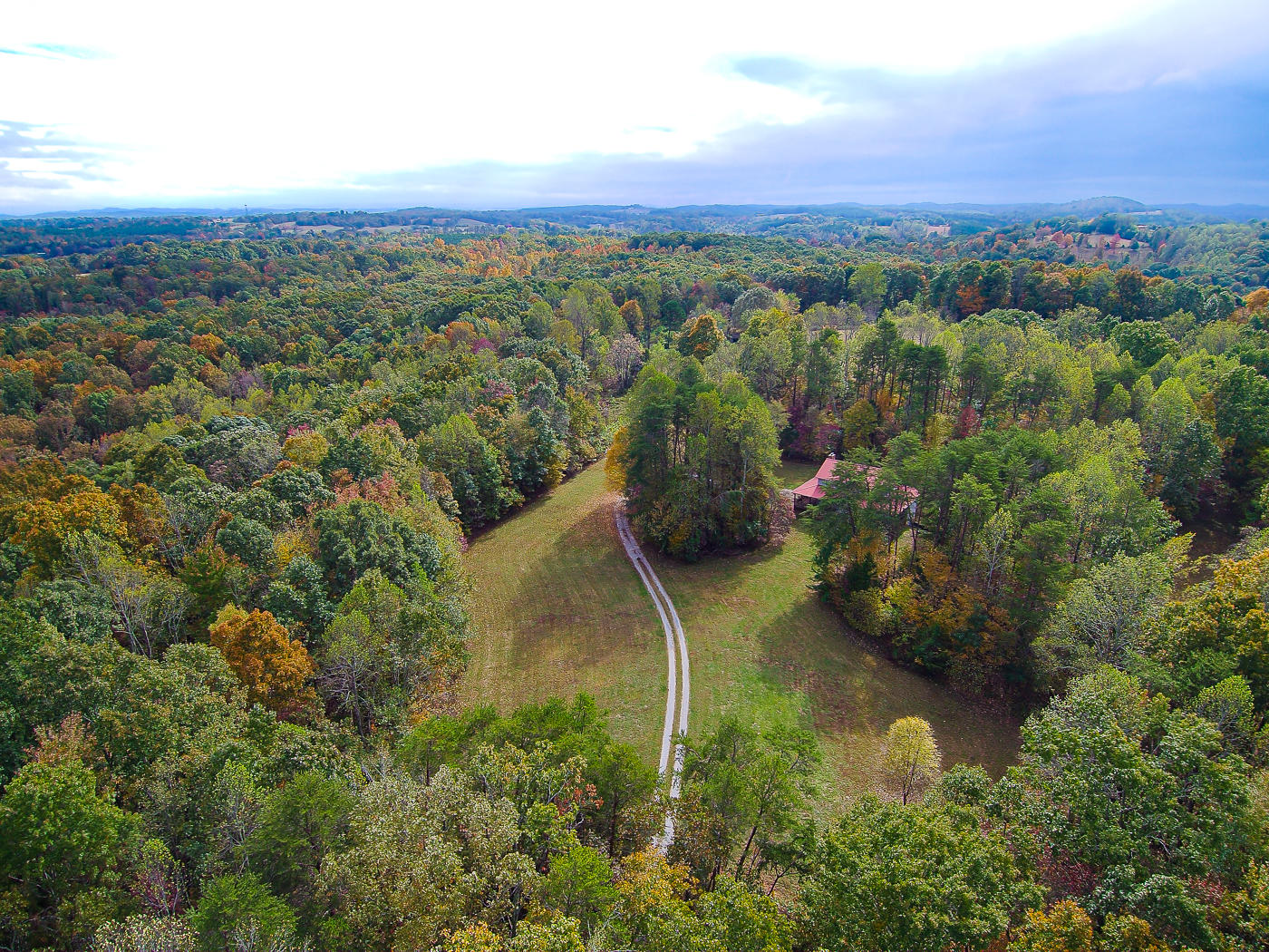 501 Johnson Valley Road Philadelphia, TN 37846 - Photo 32 of 54 501-Johnson-Valley-Rd-Philadelphia-TN-32