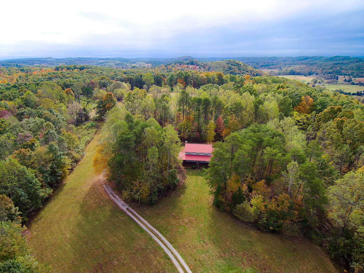 501 Johnson Valley Road Philadelphia, TN 37846 - Photo 33 of 54 501-Johnson-Valley-Rd-Philadelphia-TN-33