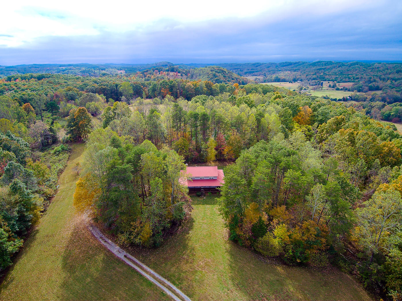 501 Johnson Valley Road Philadelphia, TN 37846 - Photo 34 of 54 501-Johnson-Valley-Rd-Philadelphia-TN-34