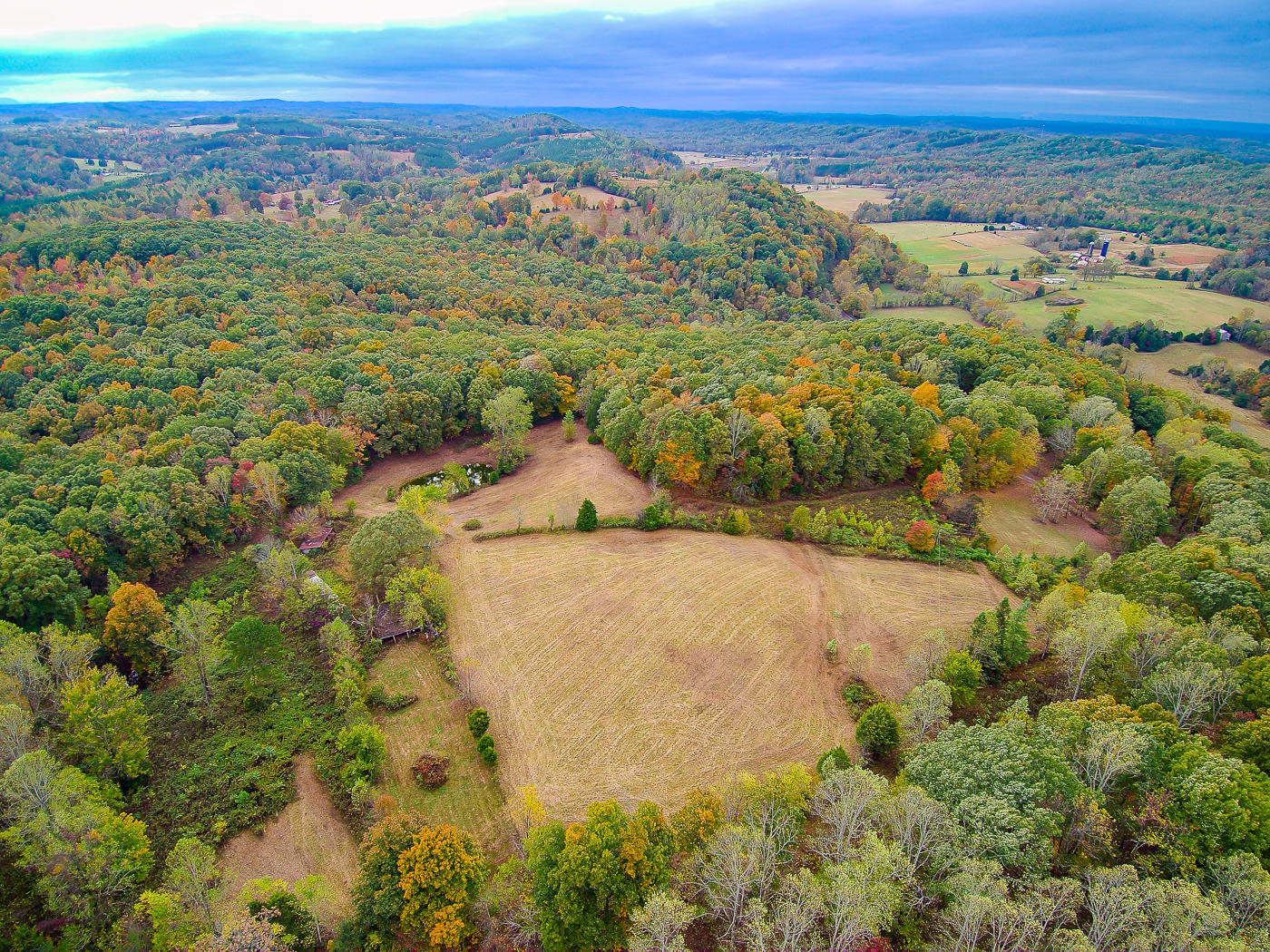 501 Johnson Valley Road Philadelphia, TN 37846 - Photo 35 of 54 501-Johnson-Valley-Rd-Philadelphia-TN-35