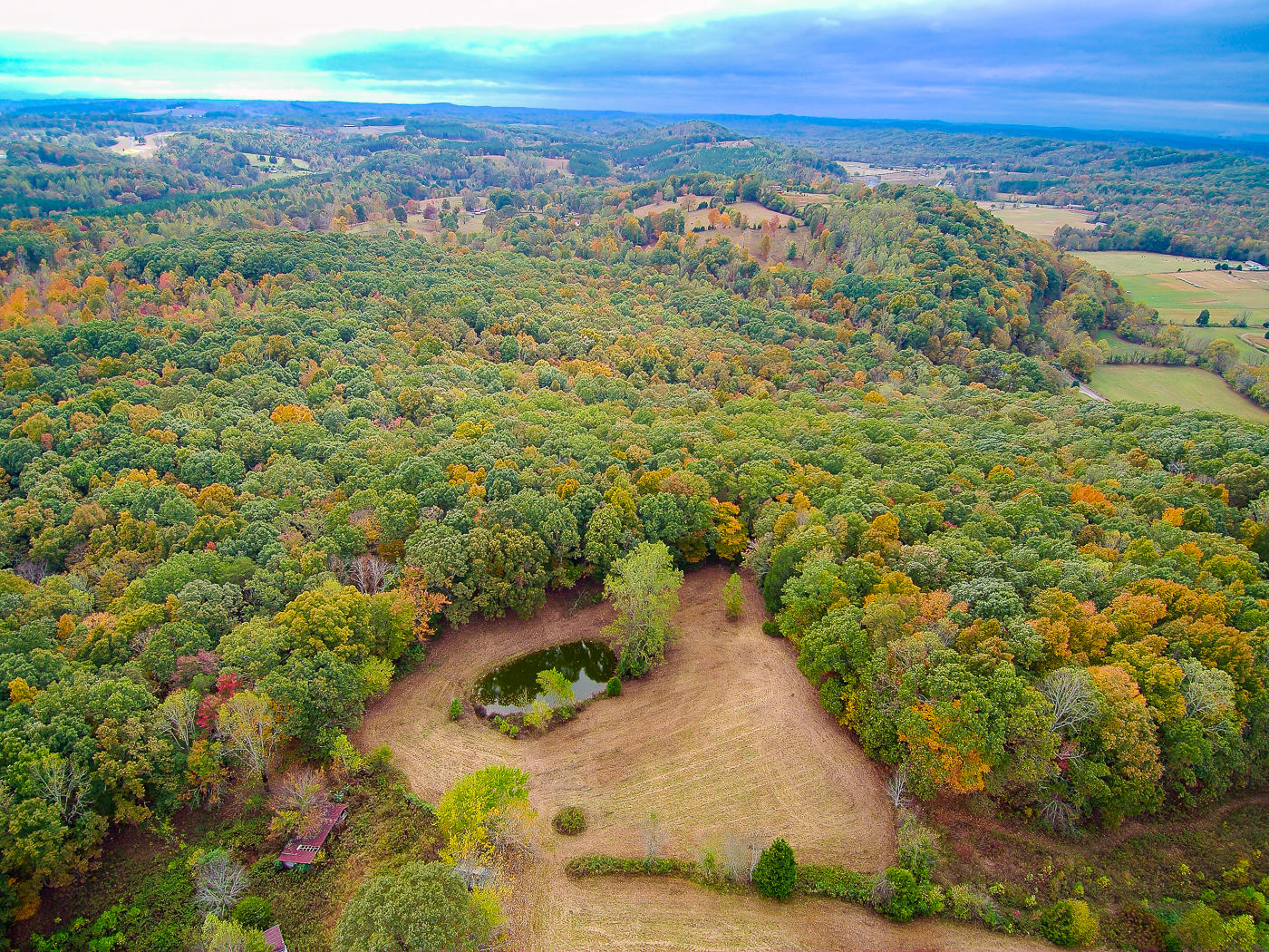 501 Johnson Valley Road Philadelphia, TN 37846 - Photo 36 of 54 501-Johnson-Valley-Rd-Philadelphia-TN-36