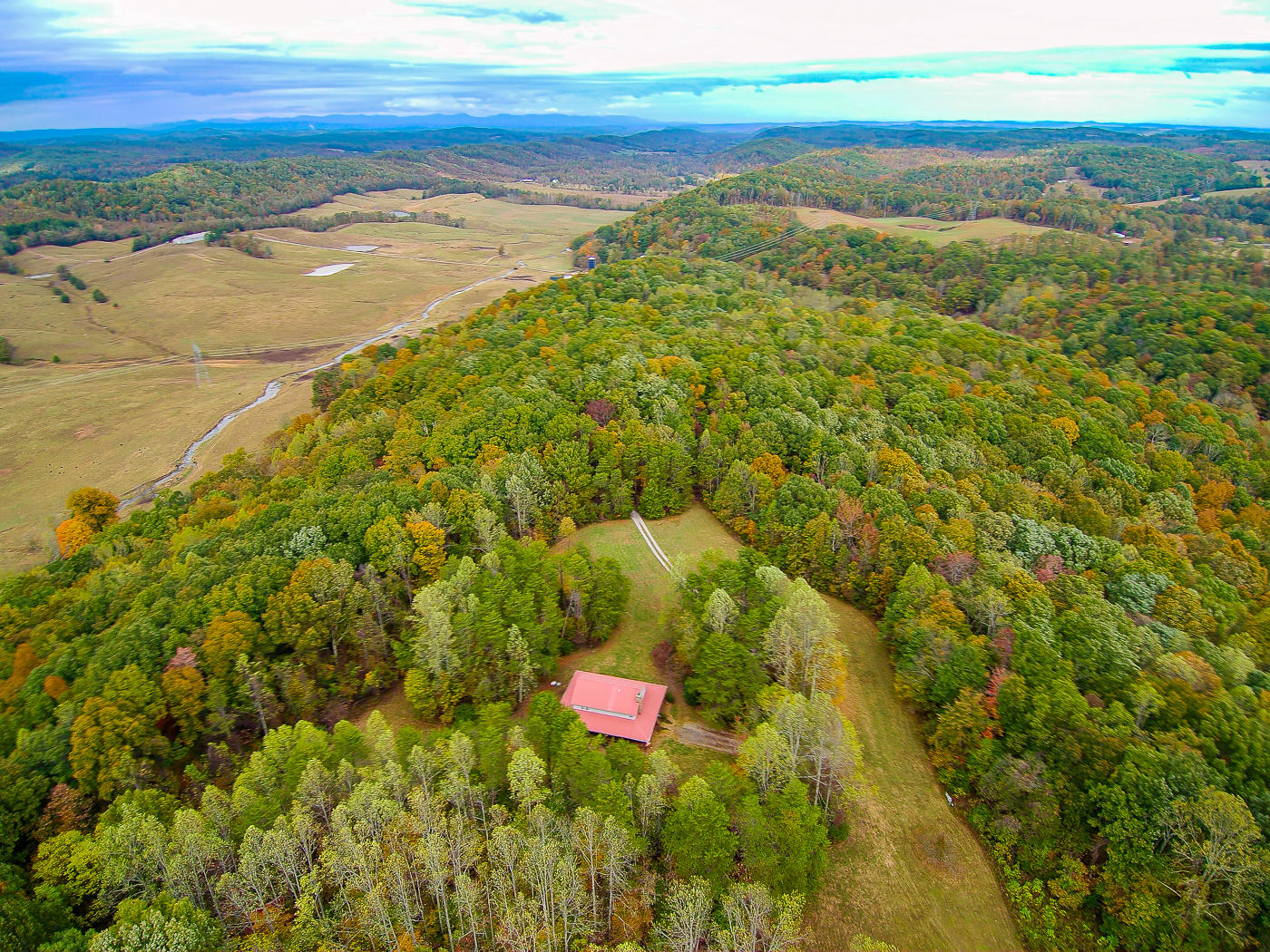 501 Johnson Valley Road Philadelphia, TN 37846 - Photo 39 of 54 501-Johnson-Valley-Rd-Philadelphia-TN-39