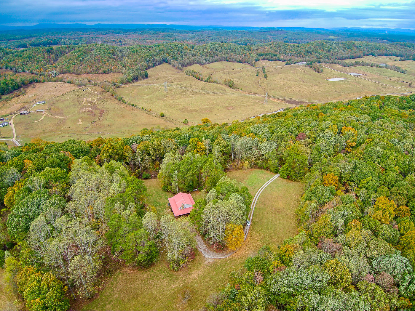 501 Johnson Valley Road Philadelphia, TN 37846 - Photo 40 of 54 501-Johnson-Valley-Rd-Philadelphia-TN-40