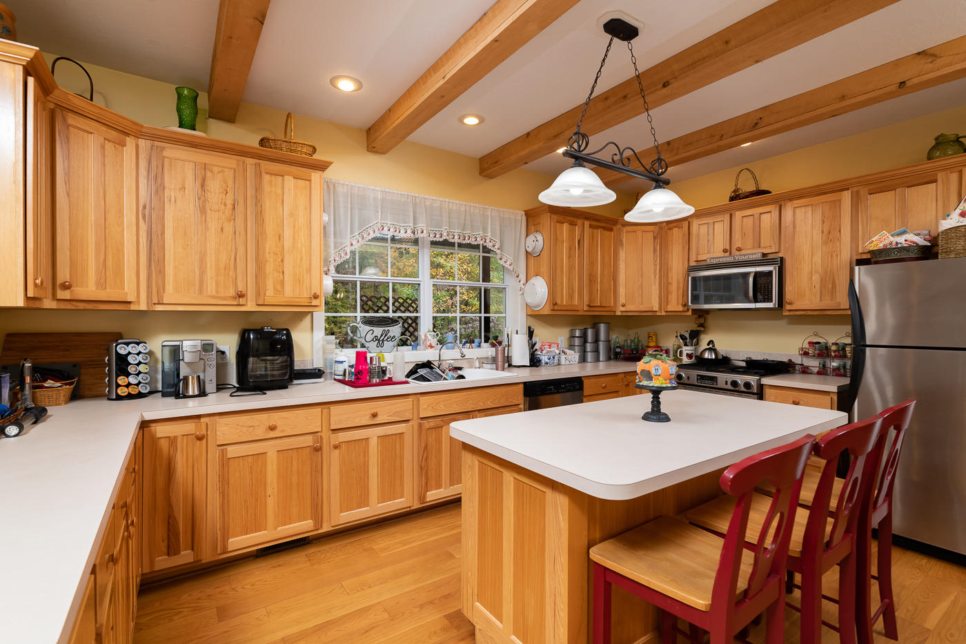 501 Johnson Valley Road Philadelphia, TN 37846 - Photo 5 of 54 501-Johnson-Valley-Rd-Philadelphia-TN-5