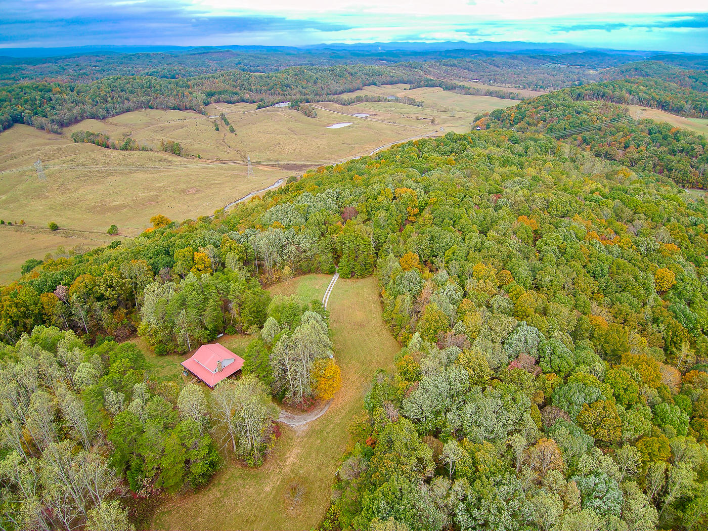 501 Johnson Valley Road Philadelphia, TN 37846 - Photo 41 of 54 501-Johnson-Valley-Rd-Philadelphia-TN-41