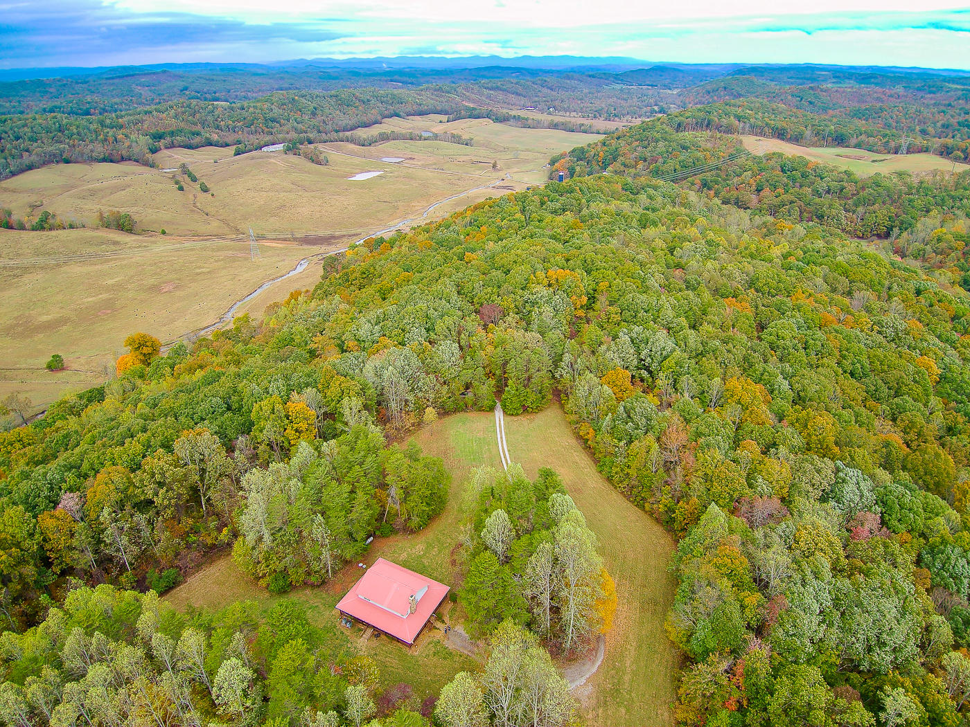 501 Johnson Valley Road Philadelphia, TN 37846 - Photo 42 of 54 501-Johnson-Valley-Rd-Philadelphia-TN-42