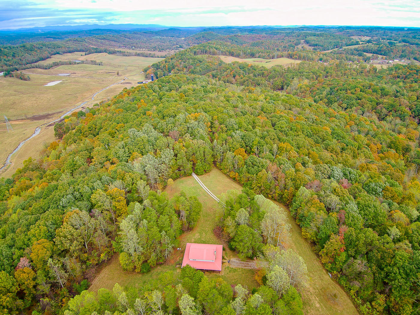 501 Johnson Valley Road Philadelphia, TN 37846 - Photo 43 of 54 501-Johnson-Valley-Rd-Philadelphia-TN-43