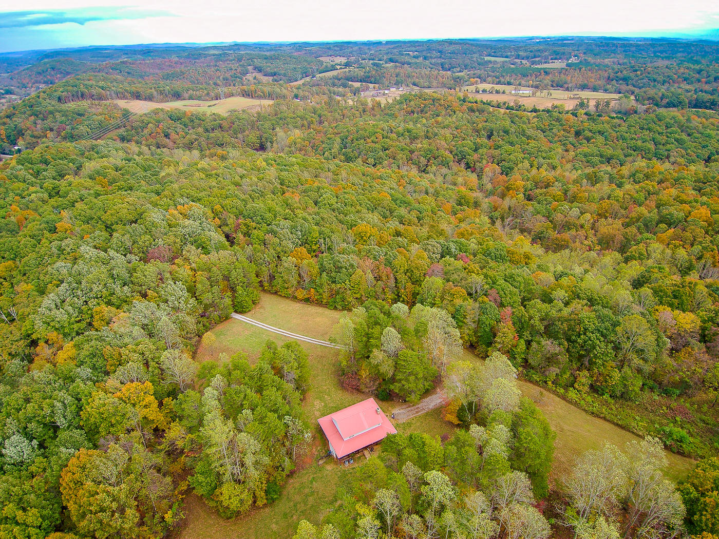 501 Johnson Valley Road Philadelphia, TN 37846 - Photo 44 of 54 501-Johnson-Valley-Rd-Philadelphia-TN-44