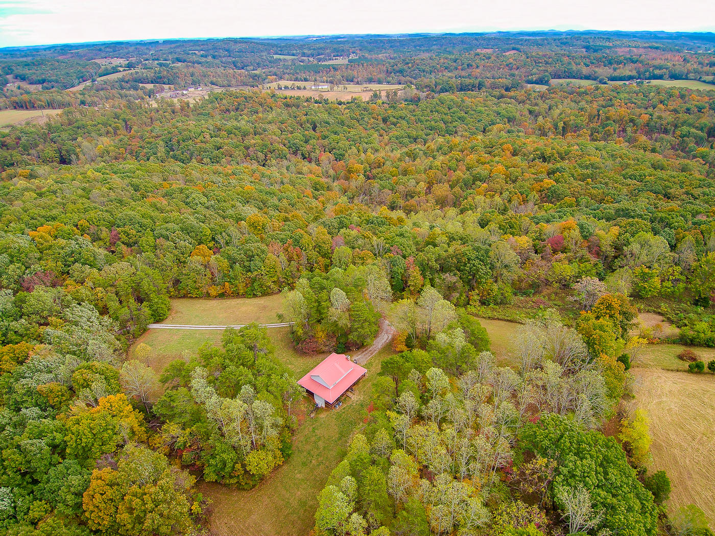 501 Johnson Valley Road Philadelphia, TN 37846 - Photo 45 of 54 501-Johnson-Valley-Rd-Philadelphia-TN-45