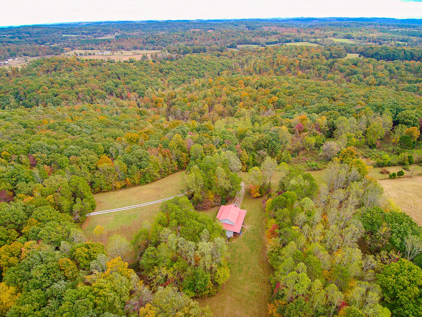 501 Johnson Valley Road Philadelphia, TN 37846 - Photo 46 of 54 501-Johnson-Valley-Rd-Philadelphia-TN-46