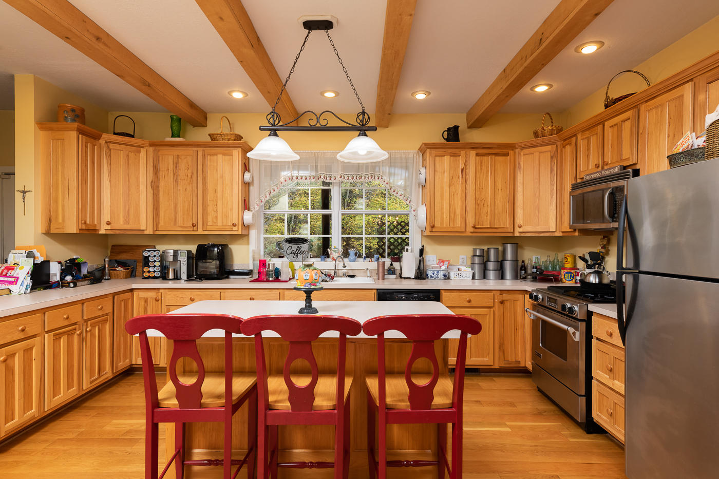 501 Johnson Valley Road Philadelphia, TN 37846 - Photo 6 of 54 501-Johnson-Valley-Rd-Philadelphia-TN-6