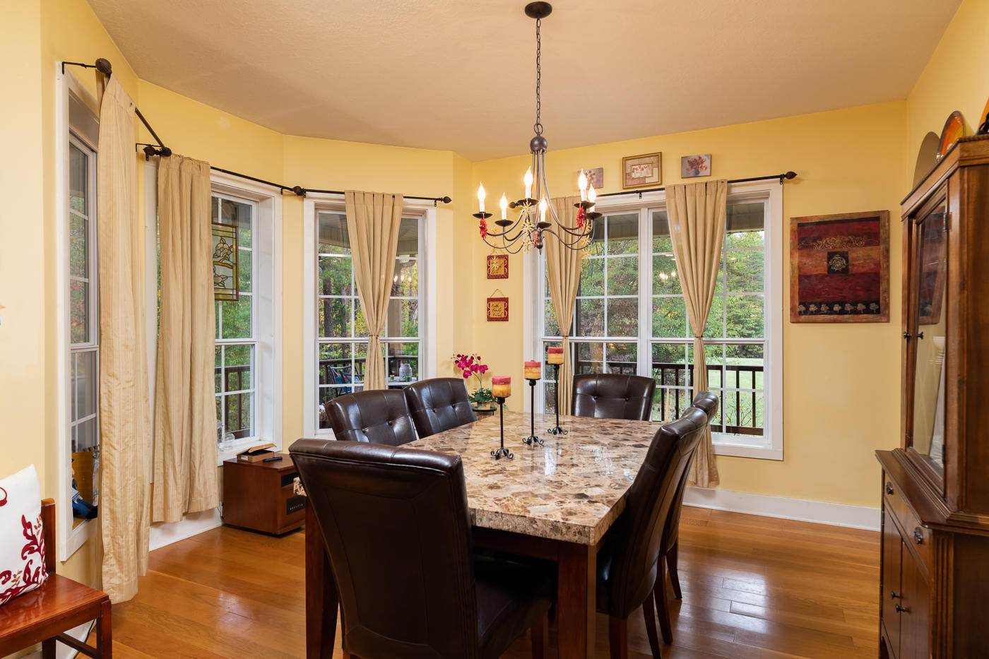 501 Johnson Valley Road Philadelphia, TN 37846 - Photo 7 of 54 501-Johnson-Valley-Rd-Philadelphia-TN-7