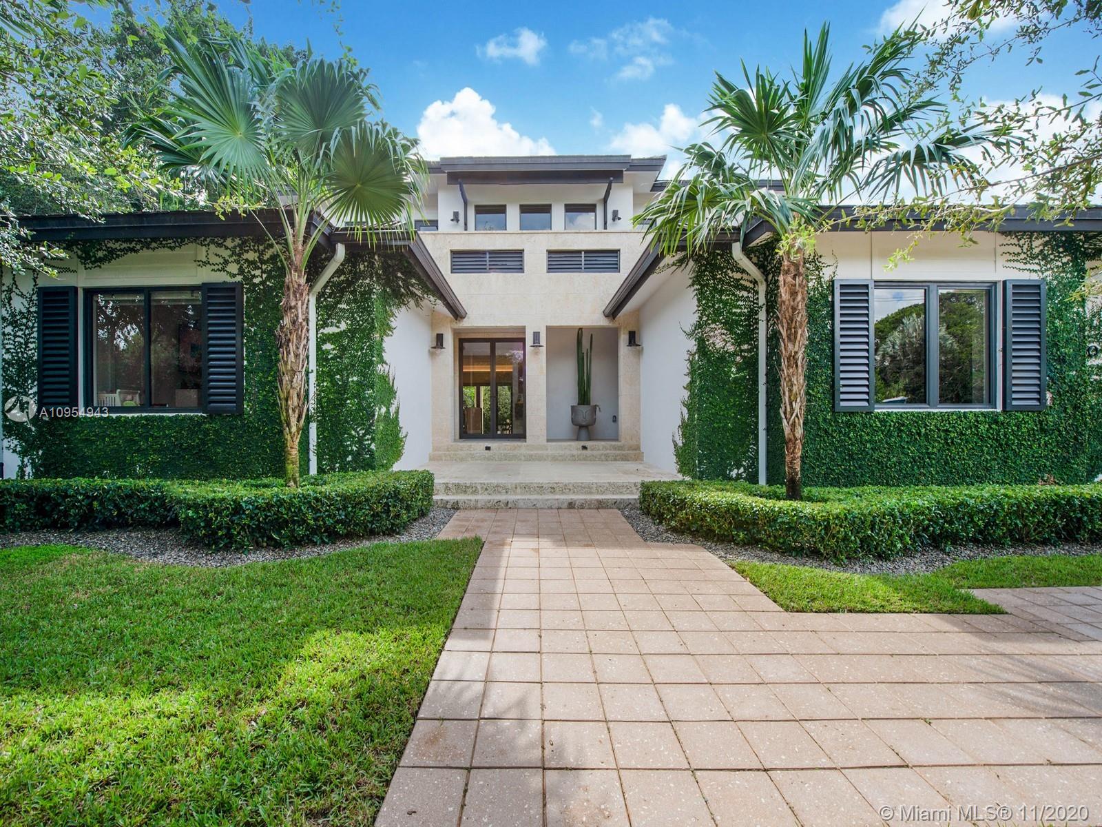 5980 Southwest 80th Street South Miami, FL 33143 - Photo 1 of 37