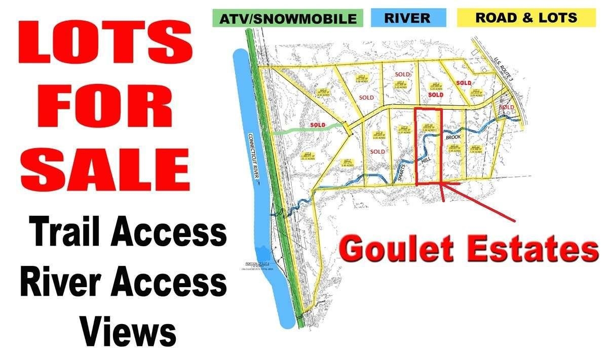 Lot 10 Us Route Stratford, NH 03590 - Photo 6 of 12