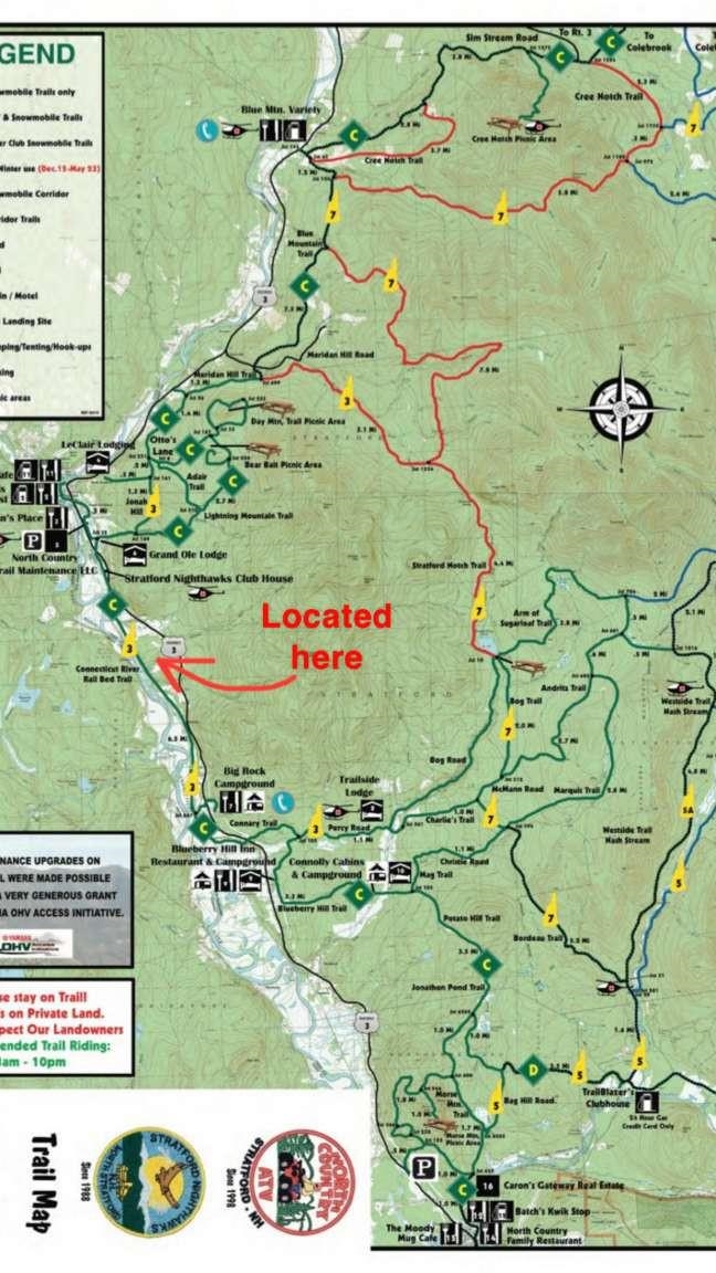 Lot 10 Us Route Stratford, NH 03590 - Photo 8 of 12