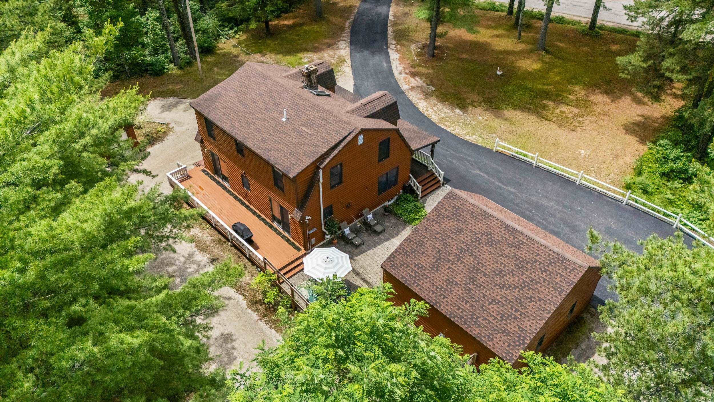 278 Moores Pond Road Madison, NH 03875 - Photo 26 of 46