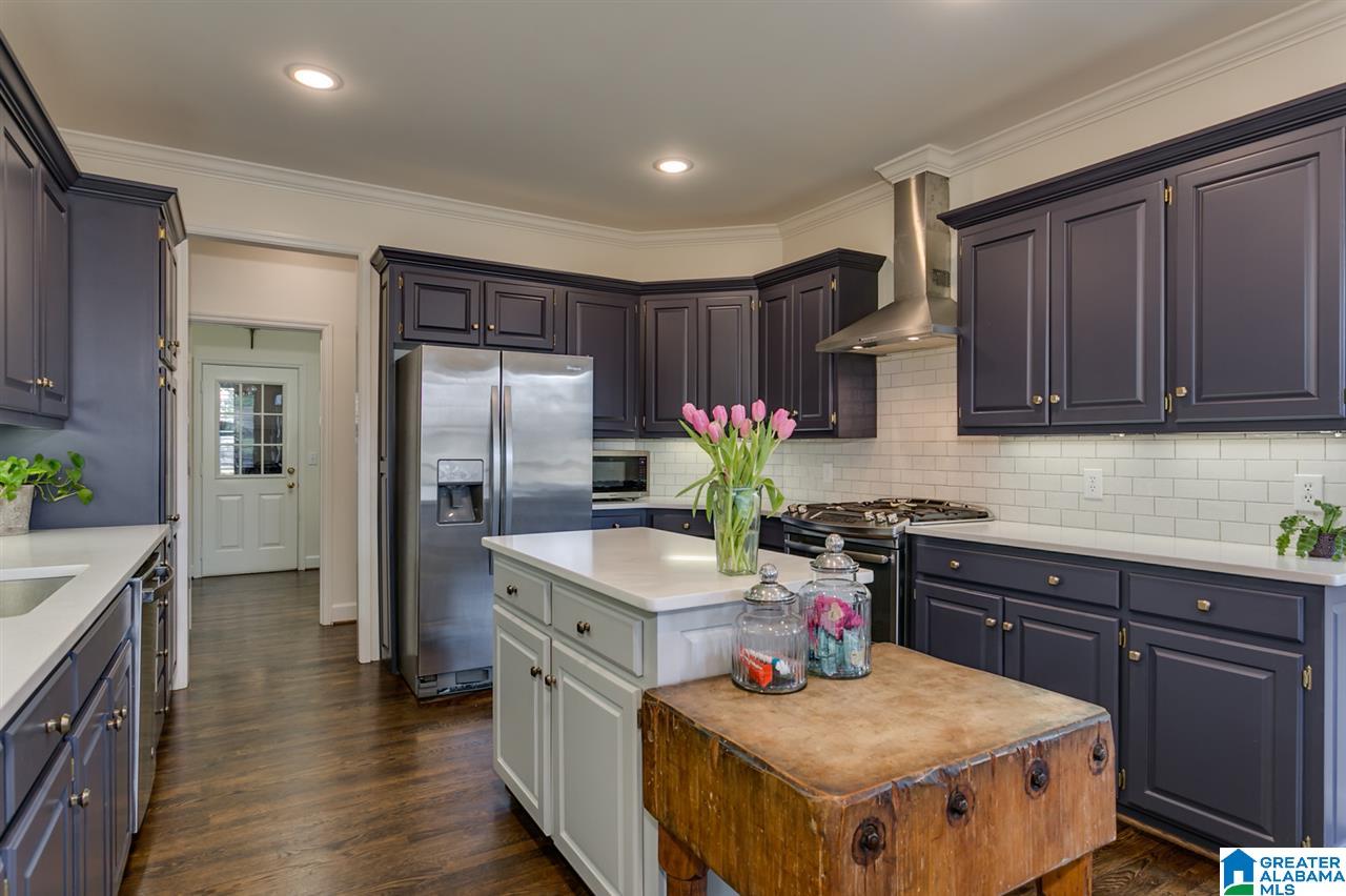 1849 Catala Road Birmingham, AL 35216 - Photo 16 of 50