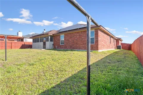 $320,000 | 4104 Molly Dyer Drive, Killeen, TX 76549