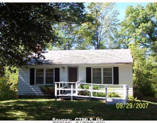 56 Linehouse Road Thompson, CT 06255 - Photo 1 of 1 Gallery Image 1