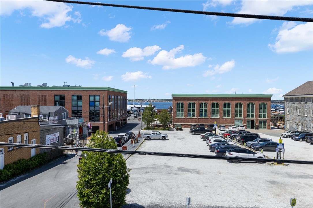 462 Thames Street, Unit 3 Newport, RI 02840 - Photo 11 of 20