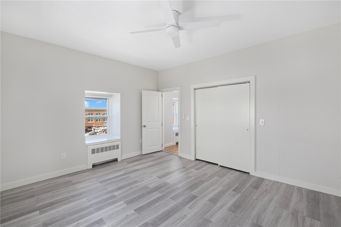 462 Thames Street, Unit 3 Newport, RI 02840 - Photo 18 of 20 Bedroom 2