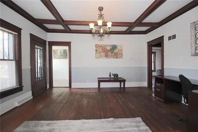 $152,000 | 511 South State Street, Yates Center, KS 66783