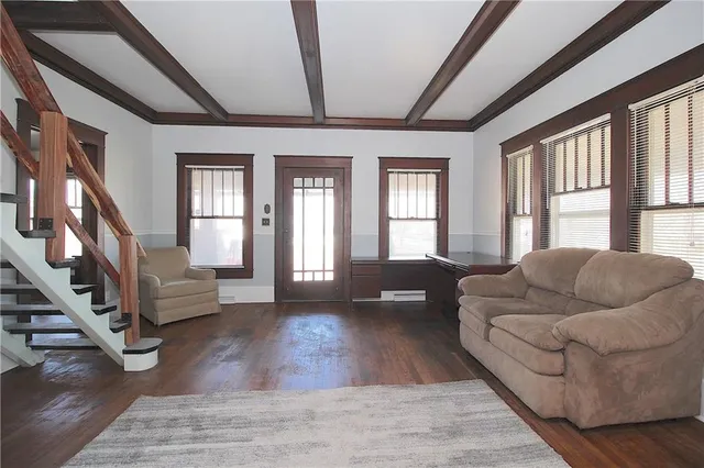 $152,000 | 511 South State Street, Yates Center, KS 66783