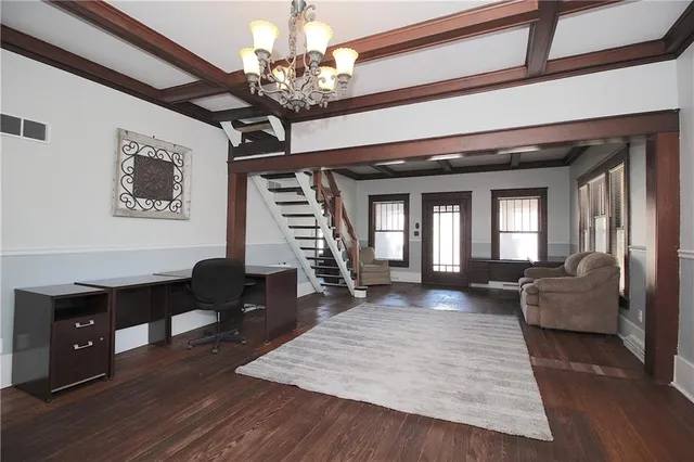 $152,000 | 511 South State Street, Yates Center, KS 66783