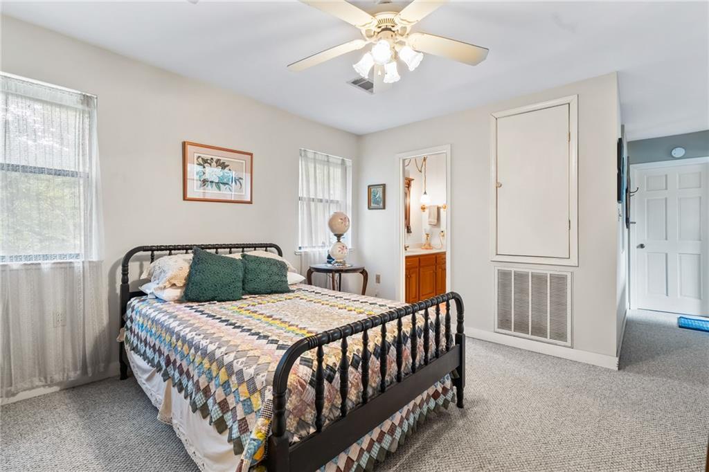 81011 Bob Baxter Road Bush, LA 70431 - Photo 17 of 32