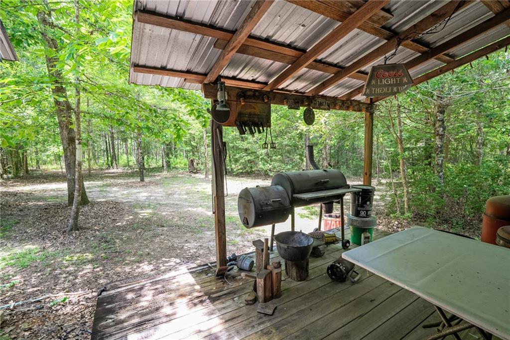 81011 Bob Baxter Road Bush, LA 70431 - Photo 25 of 32