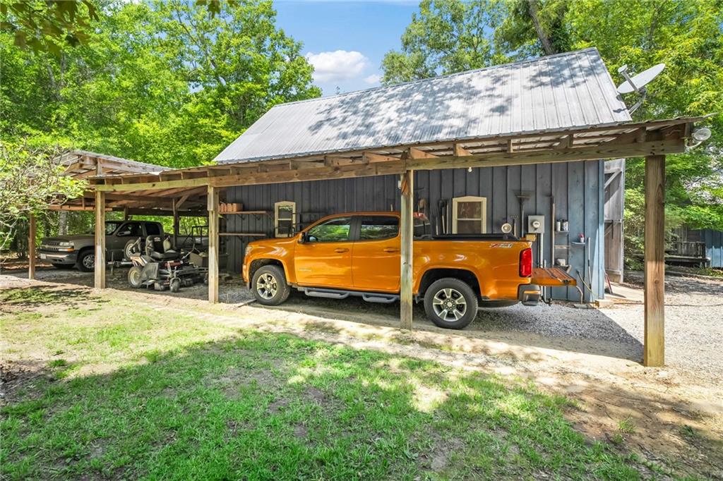 81011 Bob Baxter Road Bush, LA 70431 - Photo 30 of 32