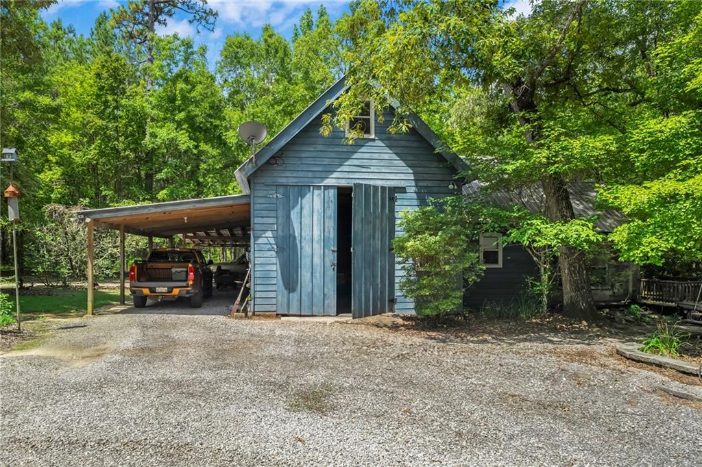 81011 Bob Baxter Road Bush, LA 70431 - Photo 4 of 32